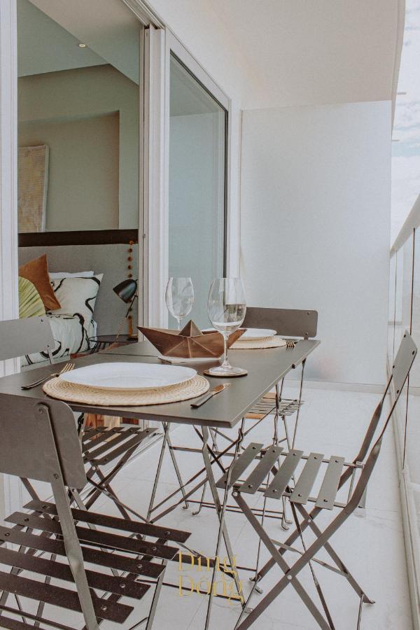 Apartment Maritima Golf New Private Access *
