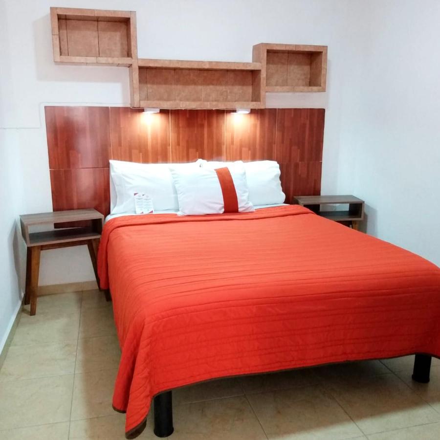 Del Arte Y Figura Hotel