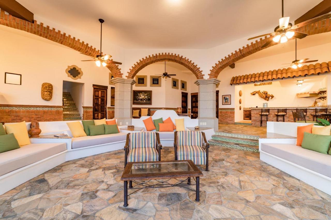 Villa 1086 - Encantada *