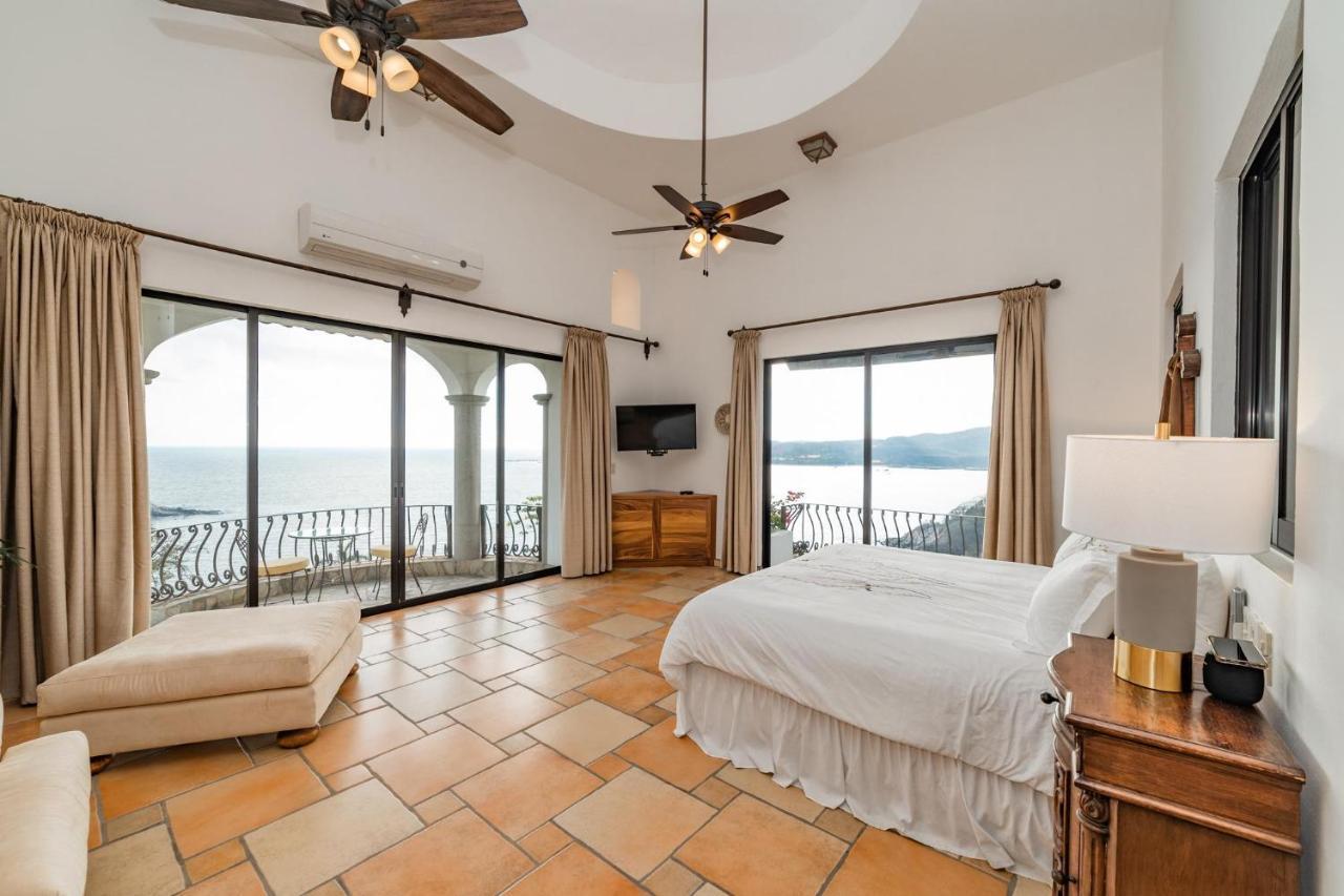 1086 - Encantada Villa