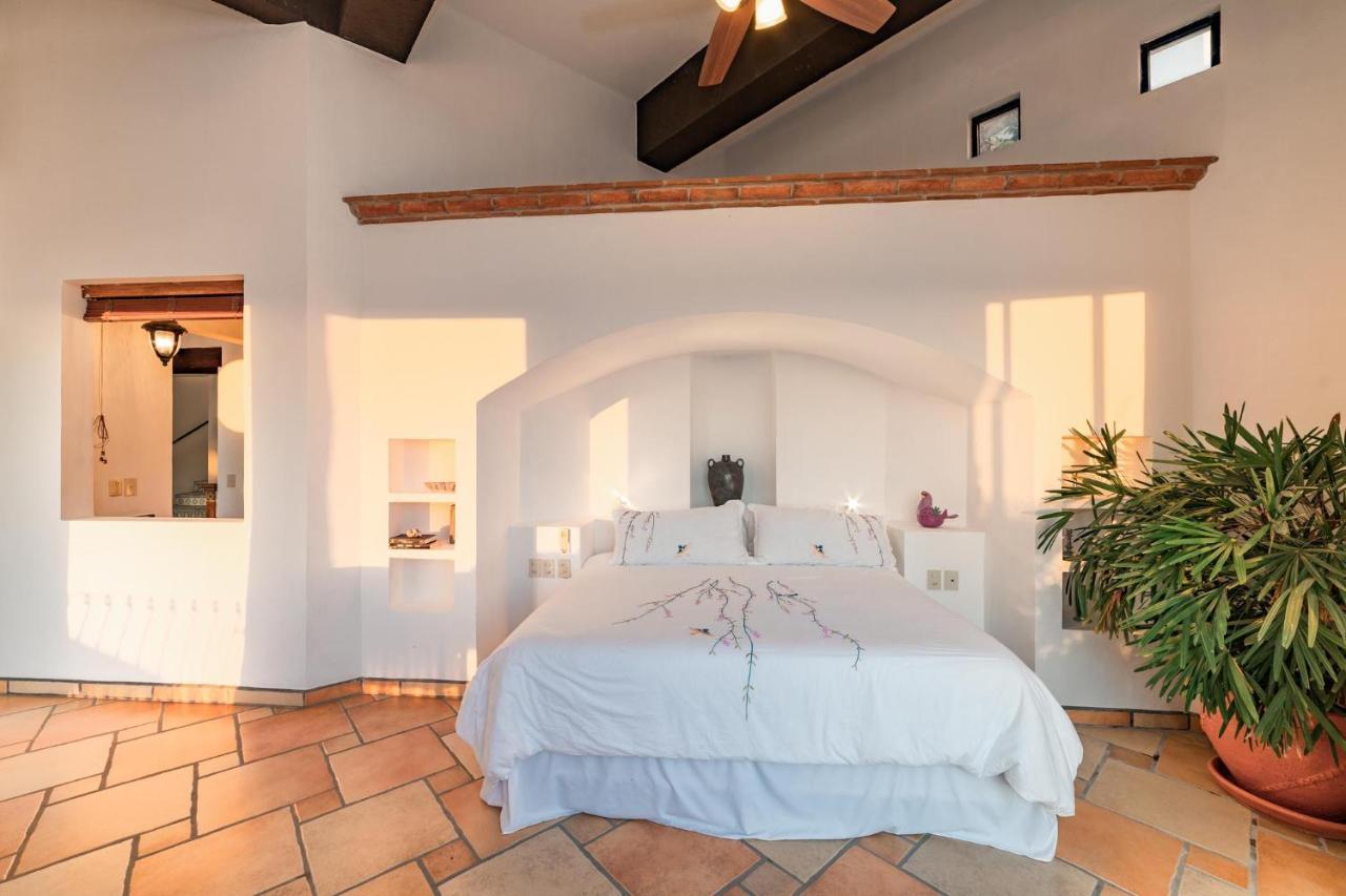 1086 - Encantada Villa