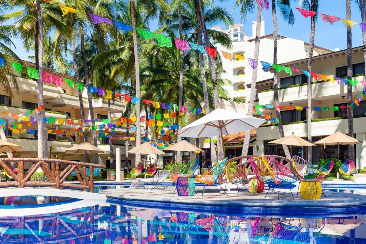 Mexican Experience By Del Palmar Puerto Vallarta