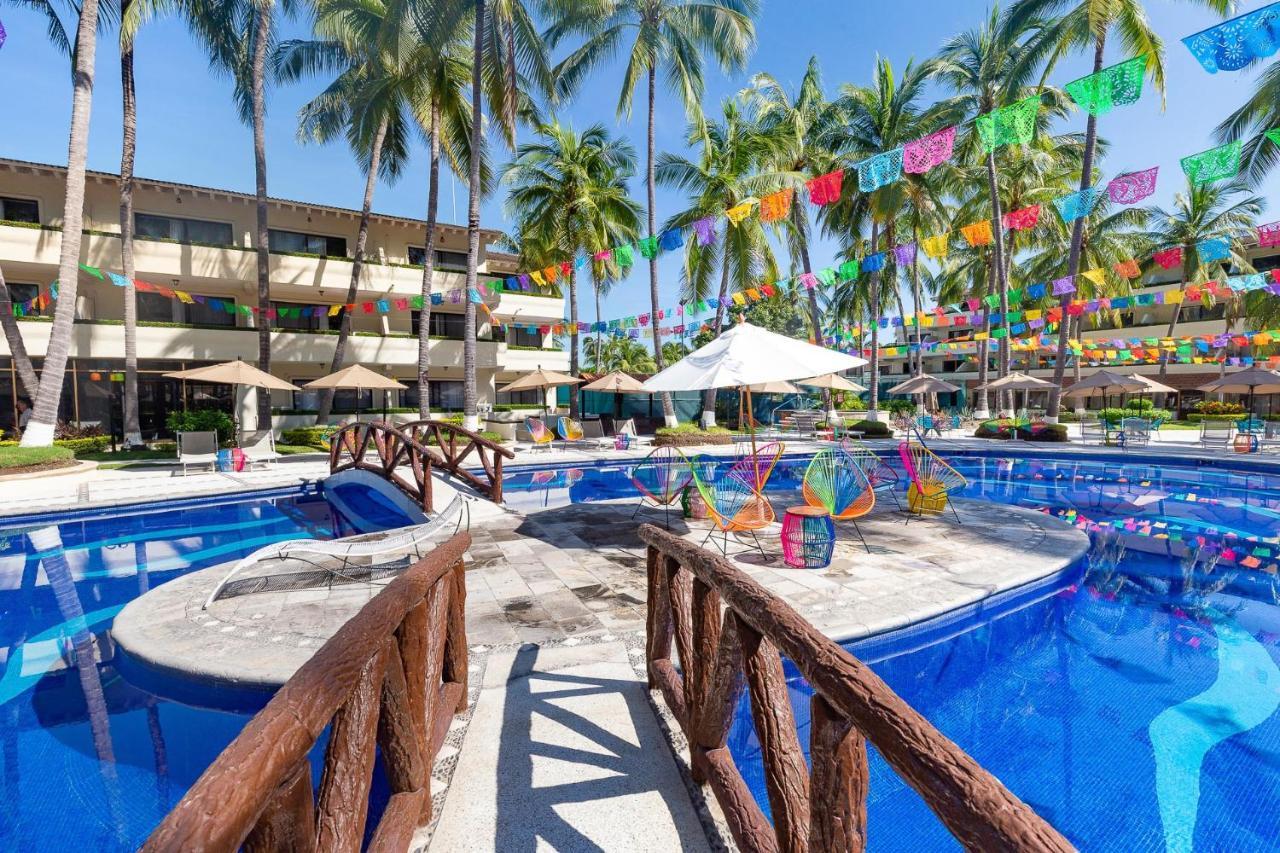 Mexican Experience By Del Palmar 4*