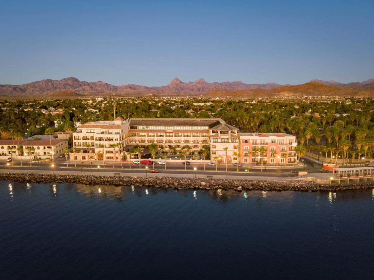 Hotel La Mision Loreto