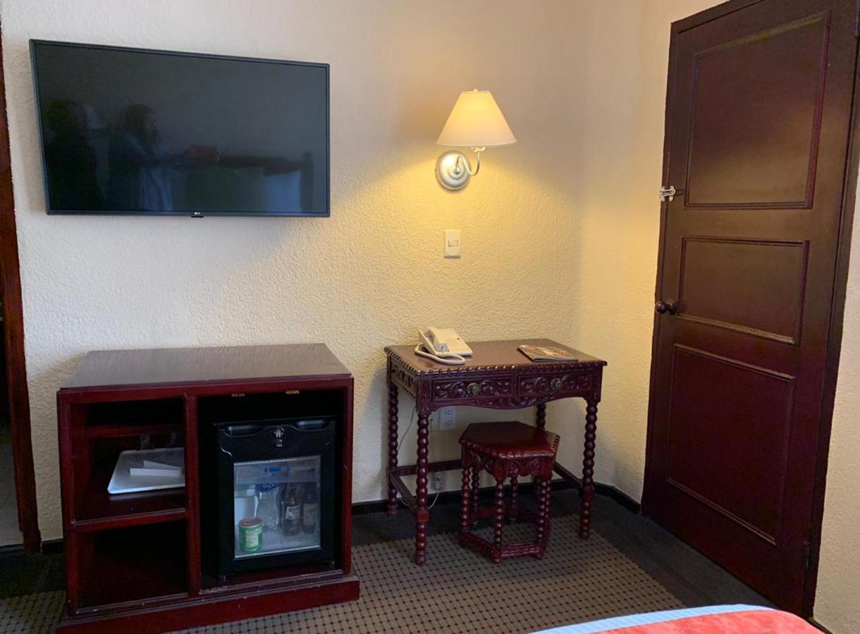 Hotel Geneve Cd De 5*