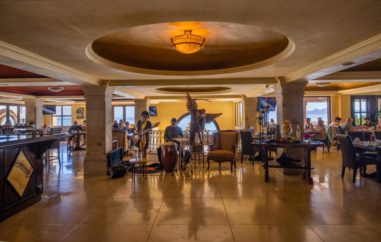 La Mision Loreto 5* Loreto (Baja California Sur)