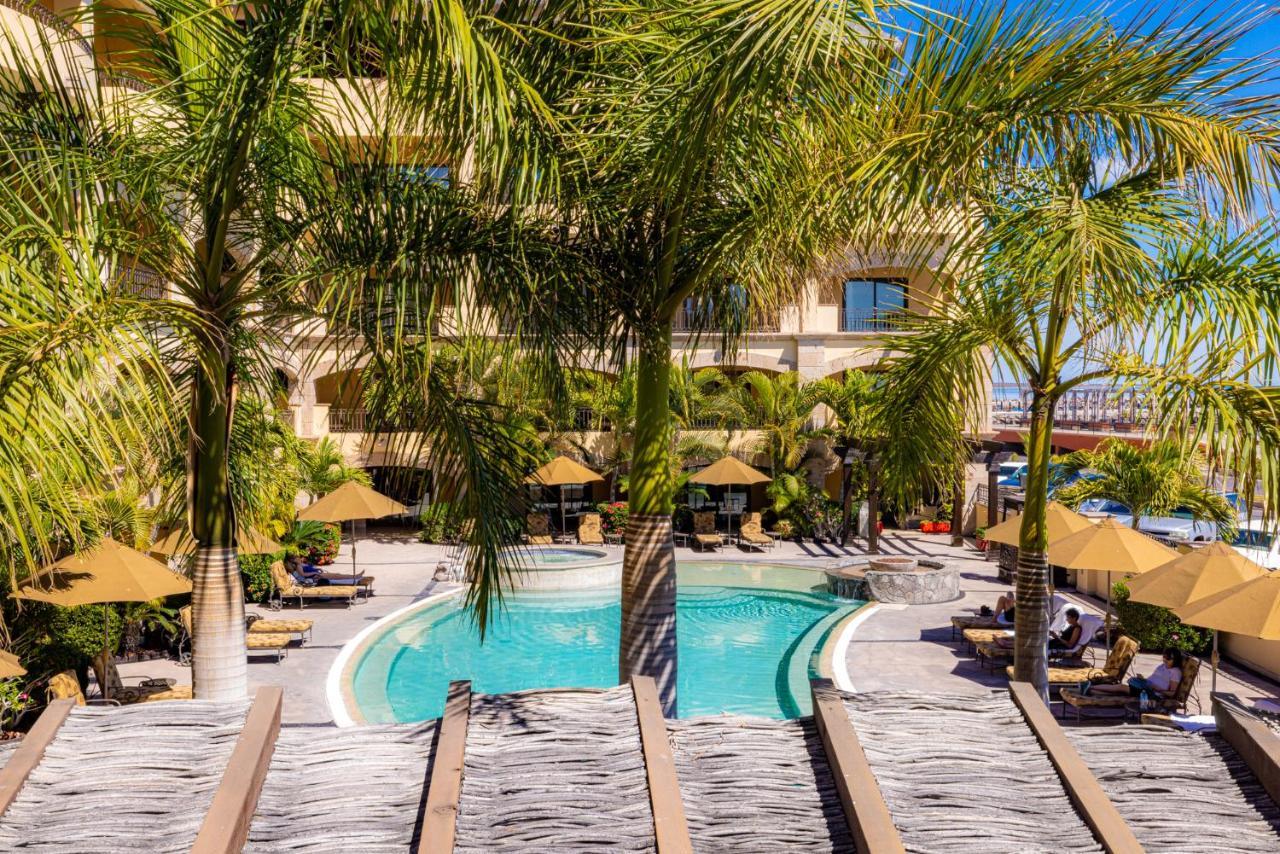 Hotel La Mision Loreto 5*