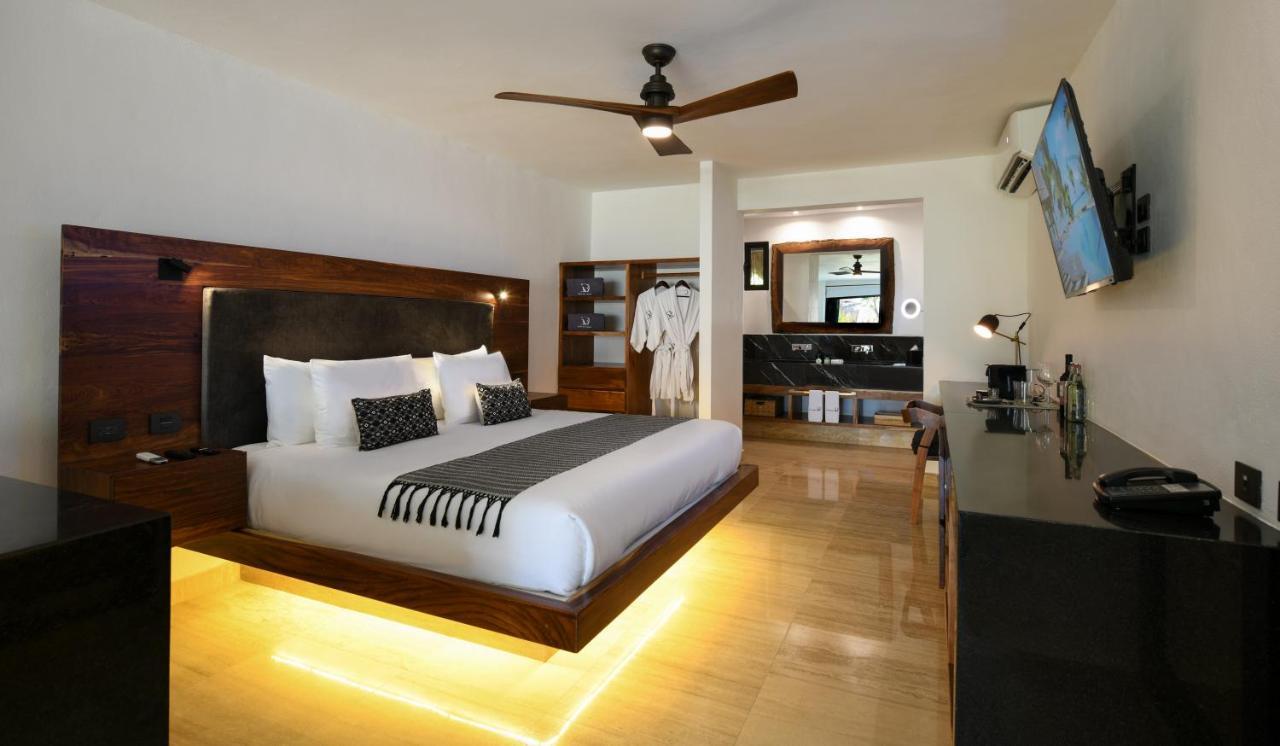 Hotel Casa Del Jaguar