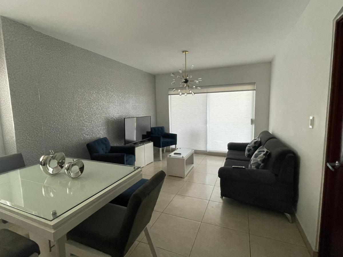 Condominio En La Marina Costa Veleros Apartment