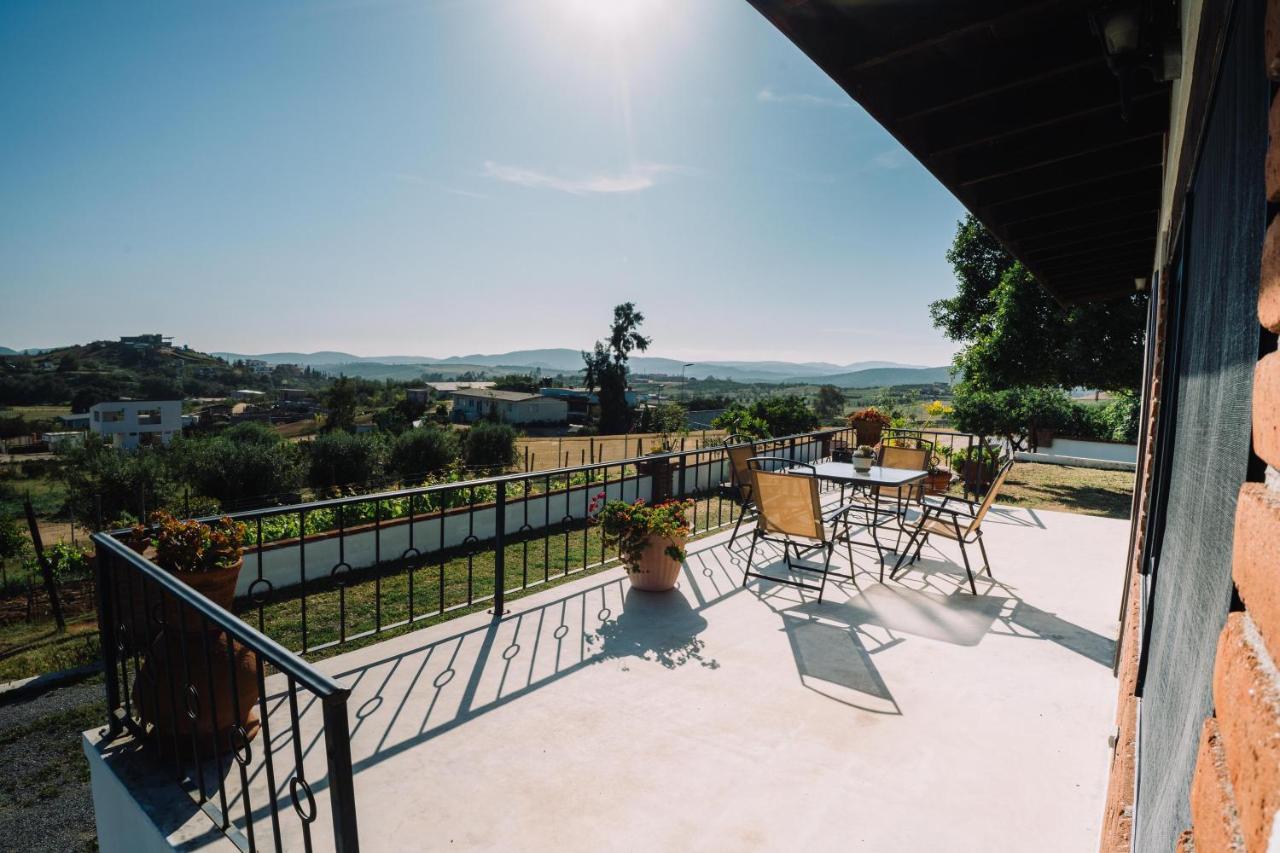 Villa Quinta Sofia (adults Only) Valle de Guadalupe
