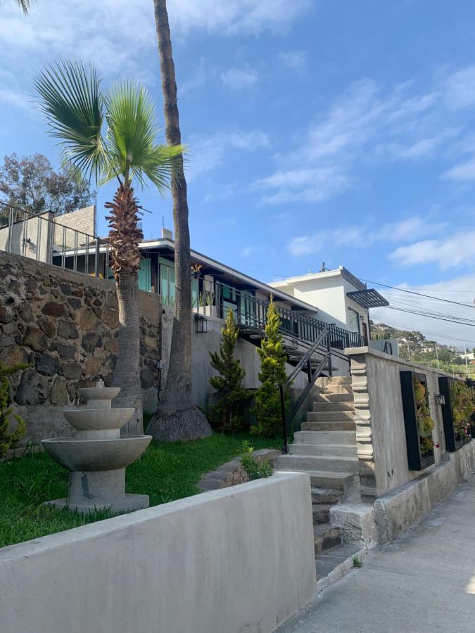 El Refugio Apartment