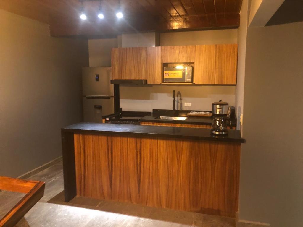 El Refugio Apartment Ensenada