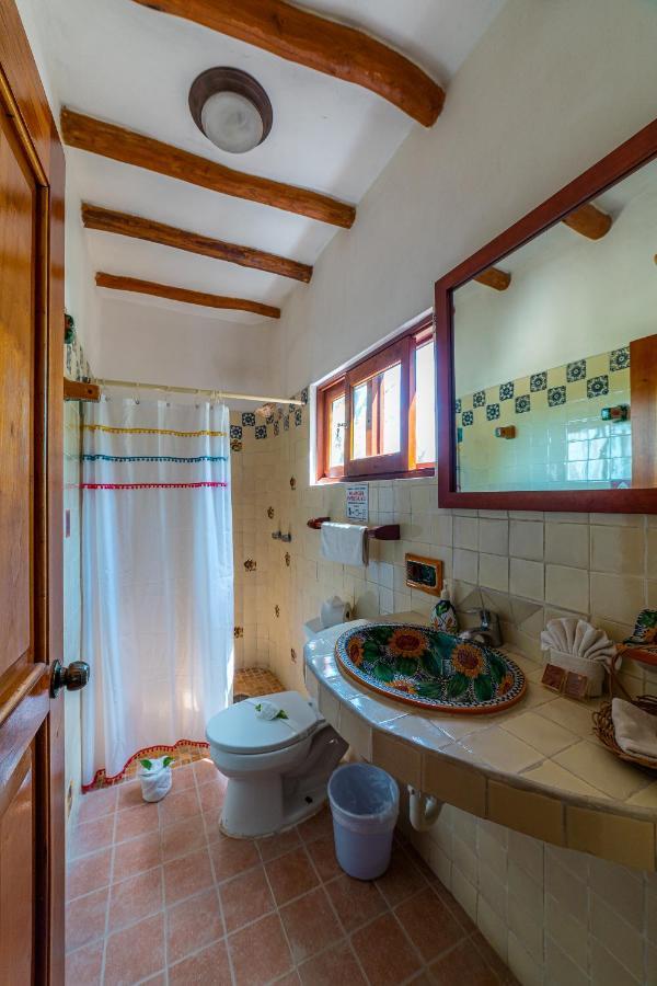 Casa Luz Front Holiday home