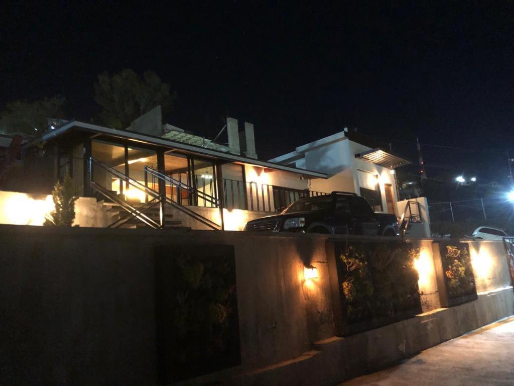 El Refugio * Ensenada