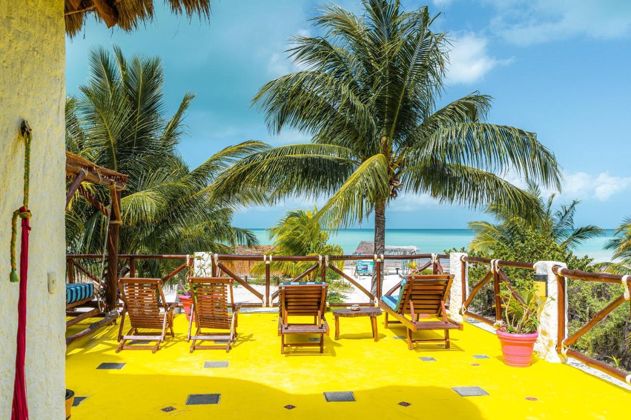 Casa Luz Front Holiday home
