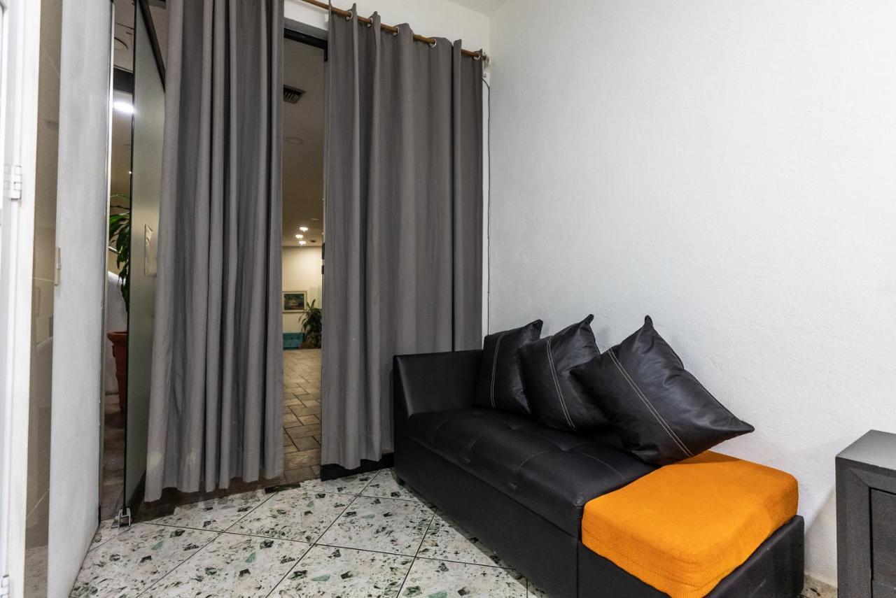 Loft Malecon Vallarta Puerto Vallarta