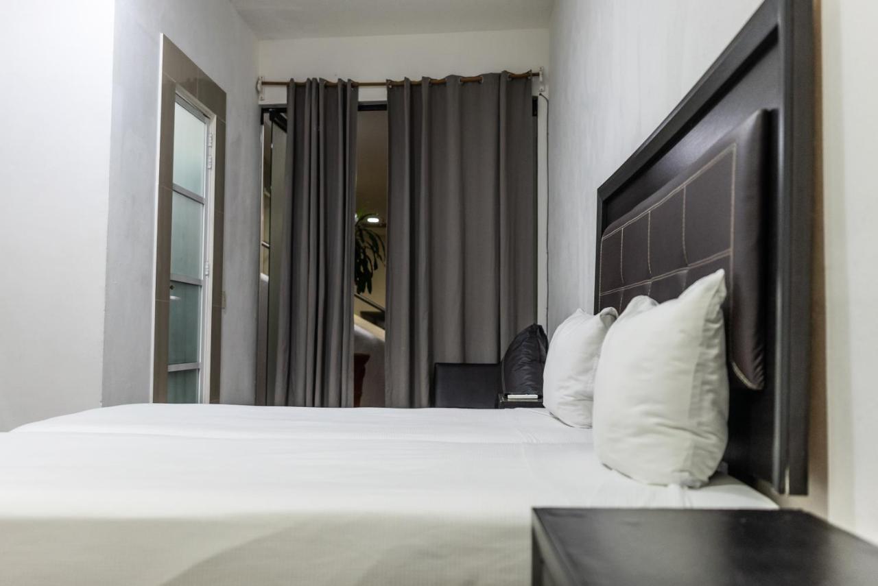 Loft Malecon Vallarta