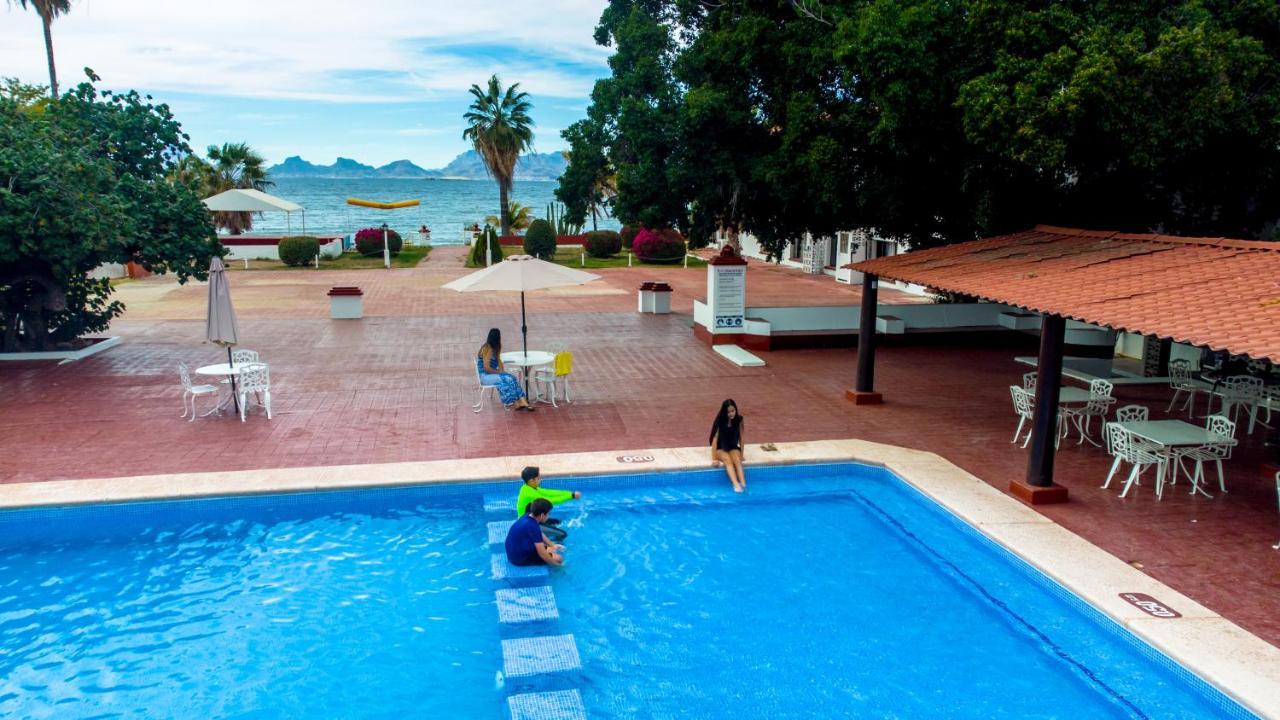 Playa De Cortes Hotel 3*