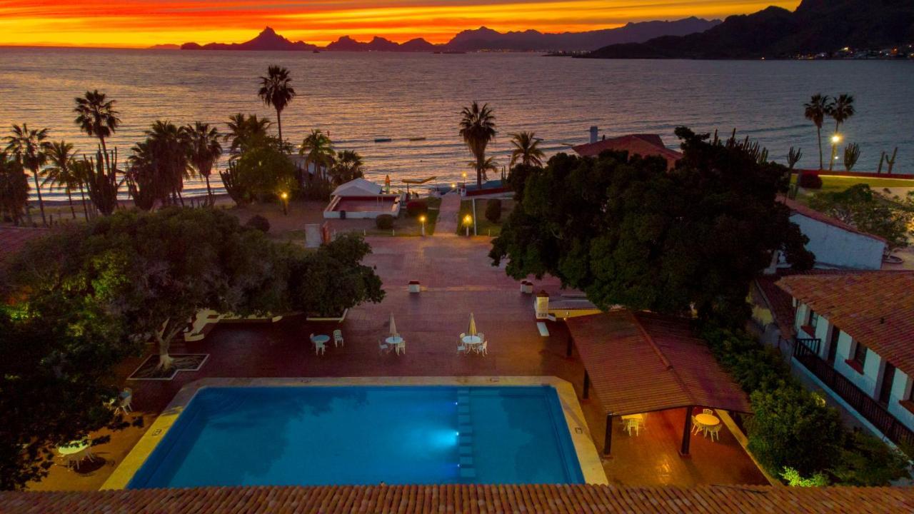 Playa De Cortes Hotel