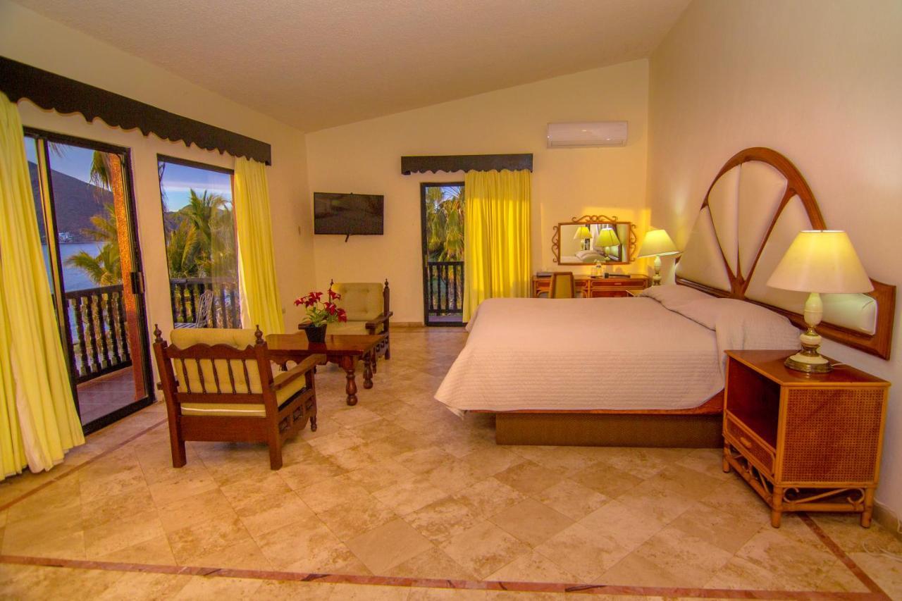 Playa De Cortes Hotel