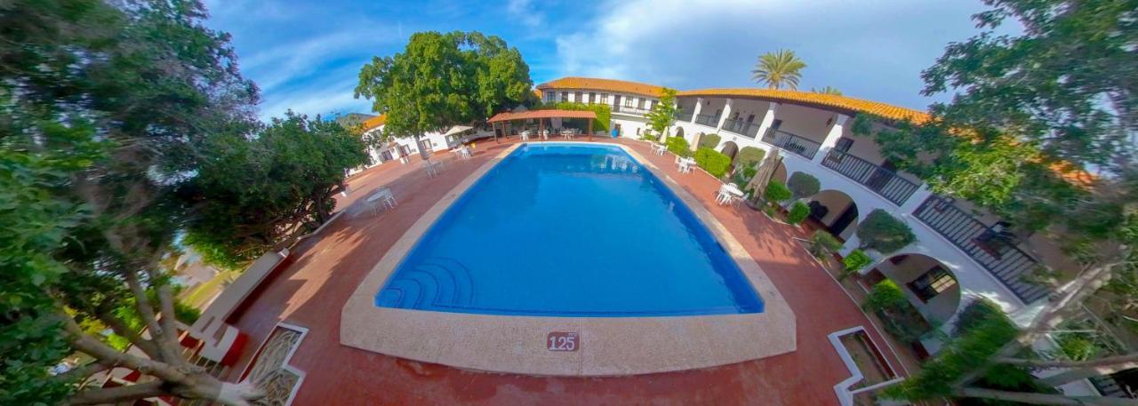 Playa De Cortes Hotel Guaymas