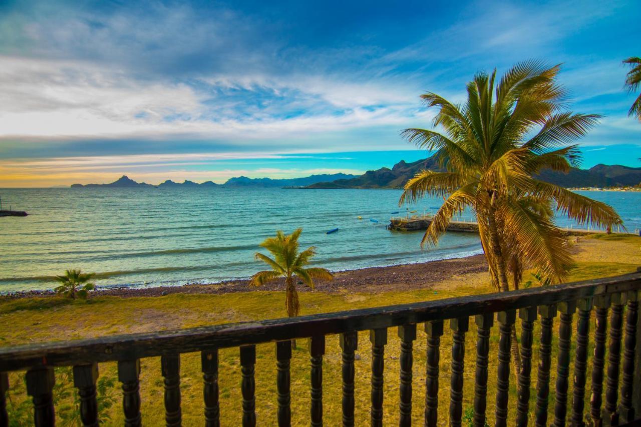 Playa De Cortes Hotel Guaymas