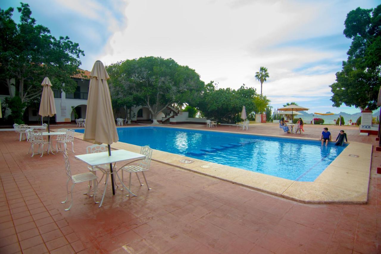 Hotel Playa De Cortes Guaymas