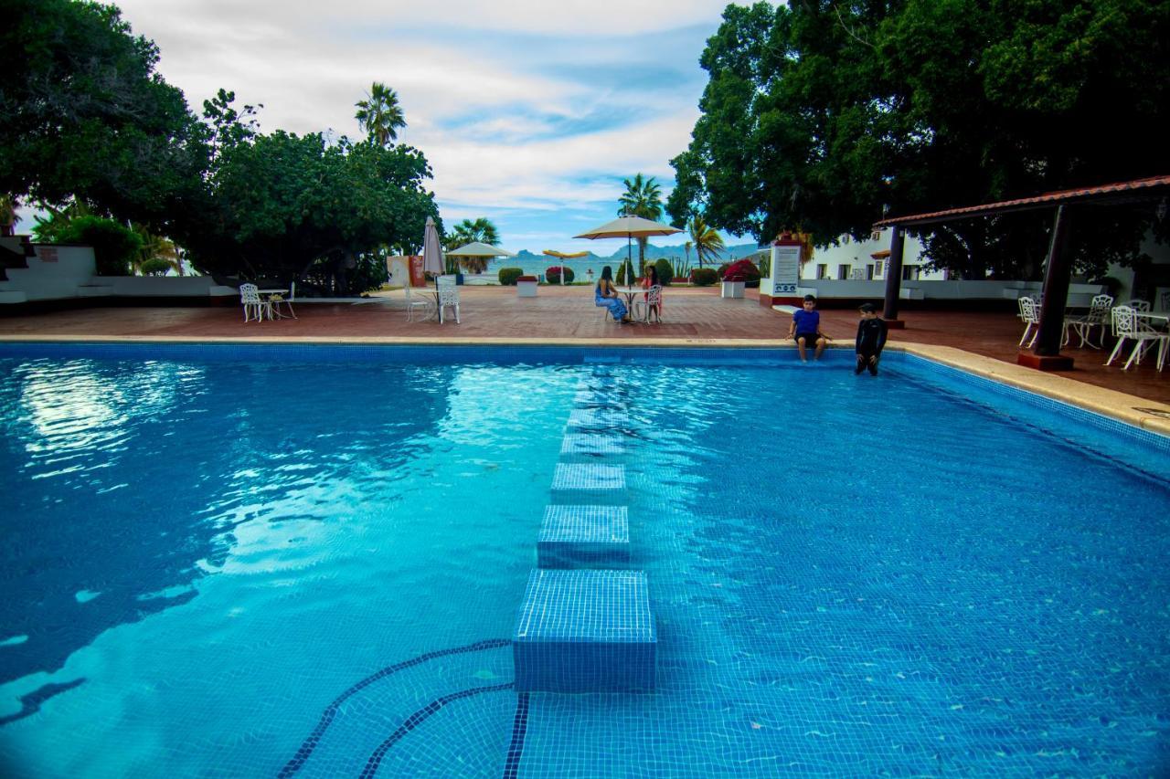 Playa De Cortes Hotel