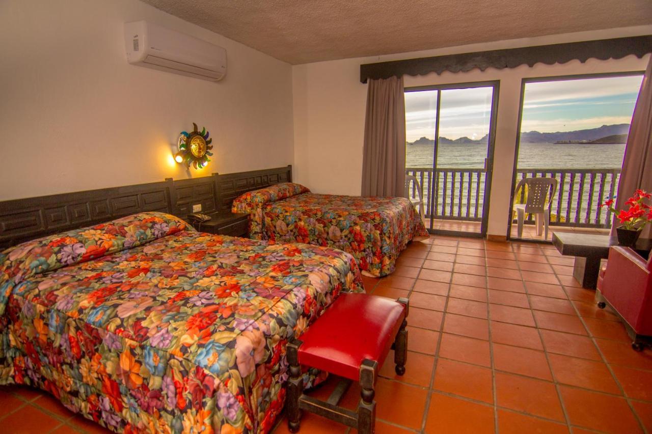 Playa De Cortes 3*