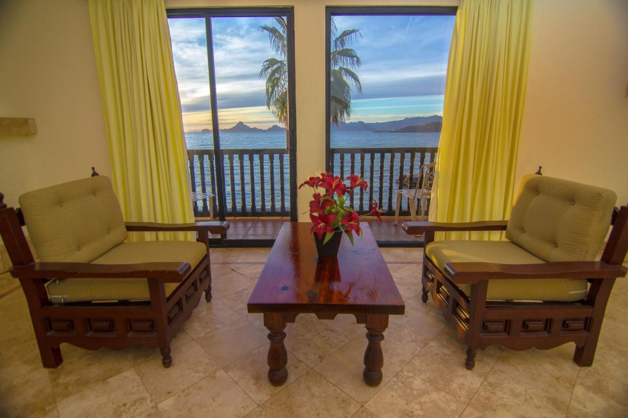 Playa De Cortes Hotel