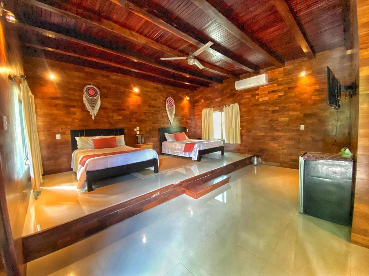 Boutique Nubes Hotel