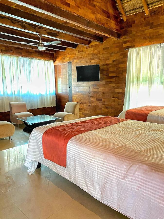 Boutique Nubes Hotel