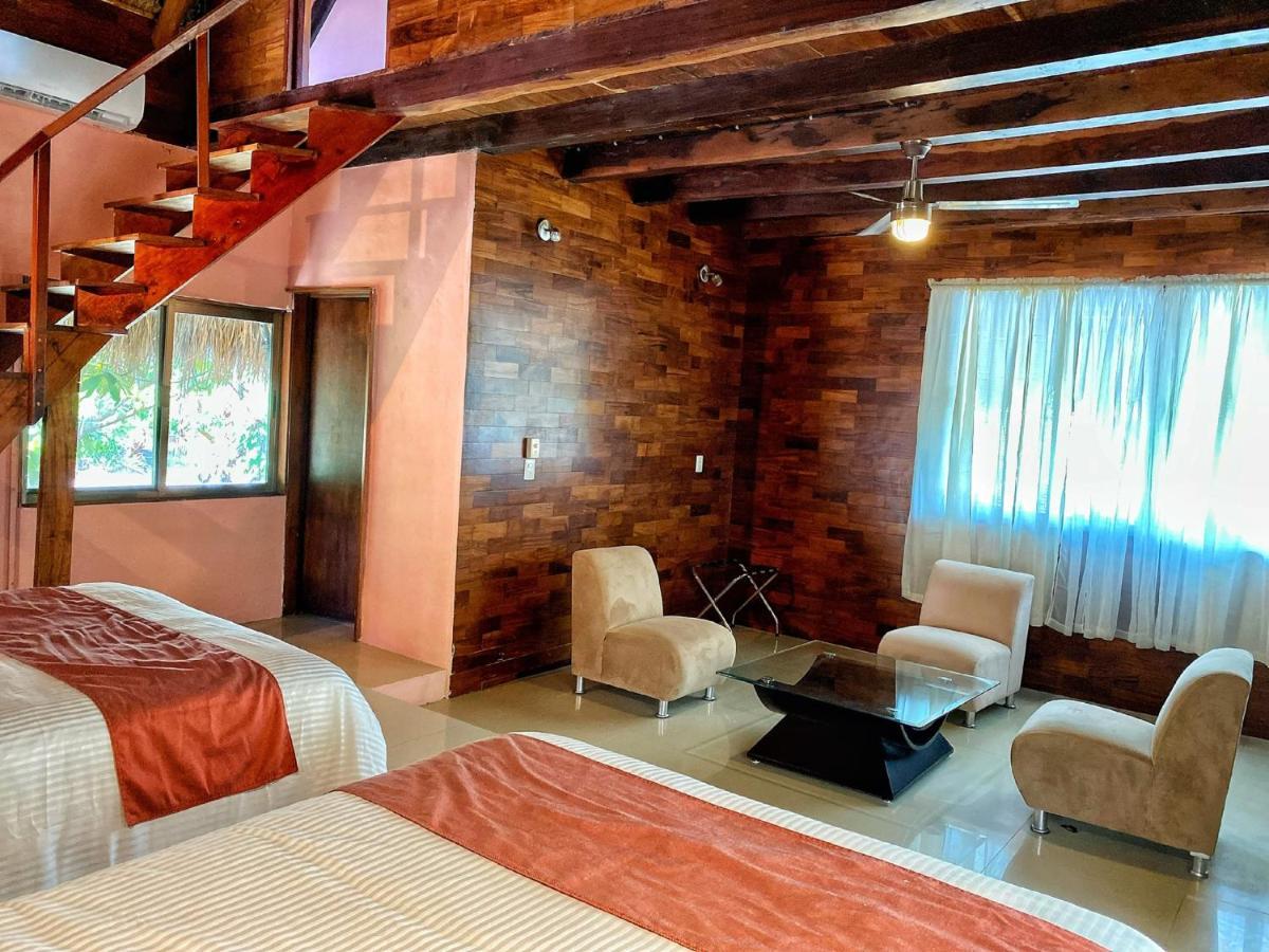 Hotel Boutique Nubes 4*