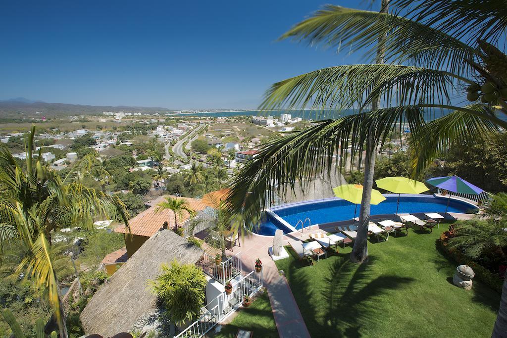 Bella Bed & Breakfast La Cruz de Huanacaxtle