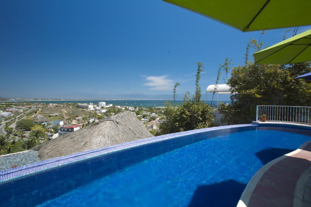 Bella Bed & Breakfast La Cruz de Huanacaxtle