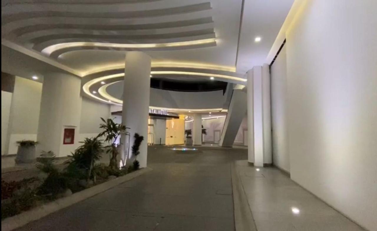 Sonata Angelopolis Sonata Hotel Puebla