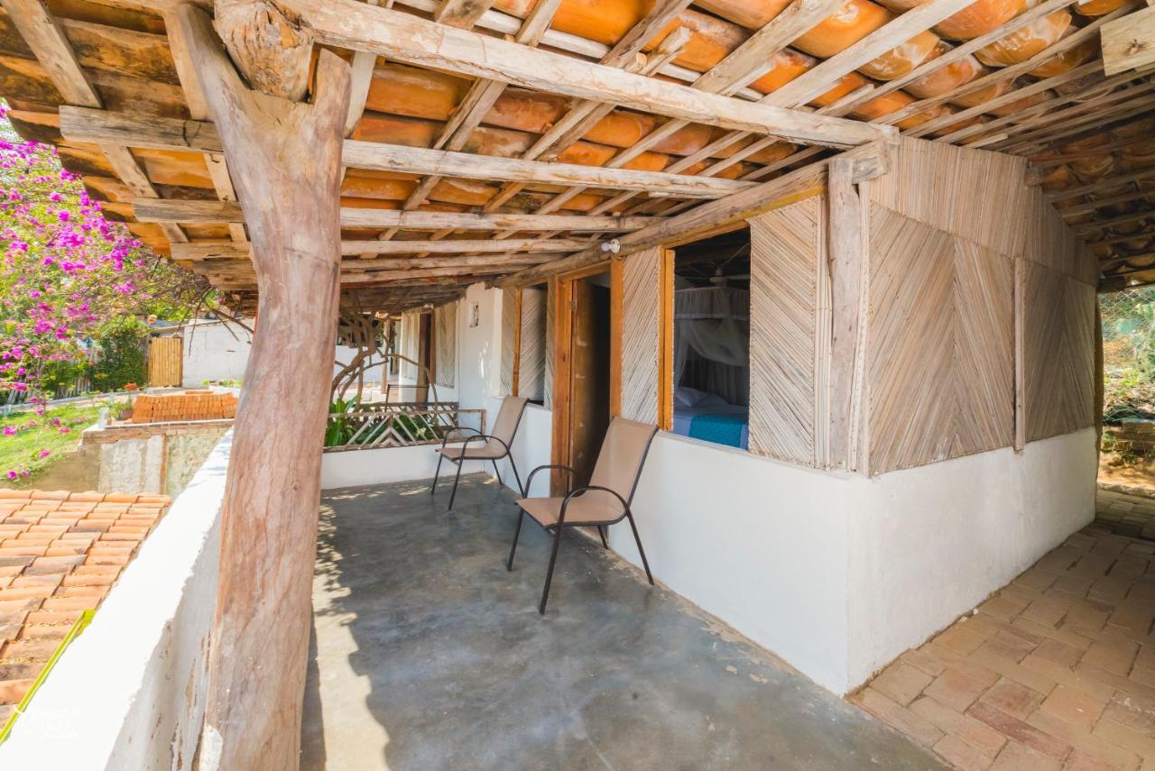 Guest house Casa De La Gente Nube
