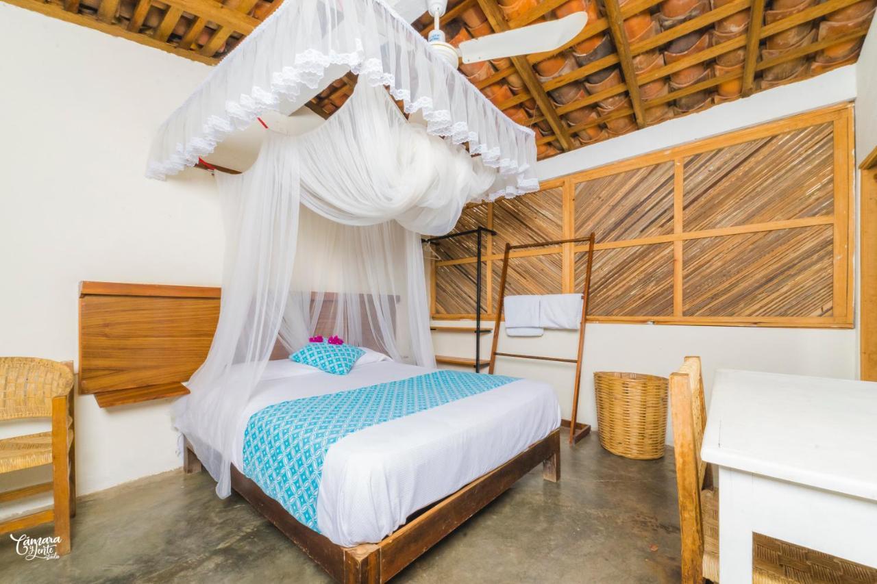 Guest house Casa De La Gente Nube *