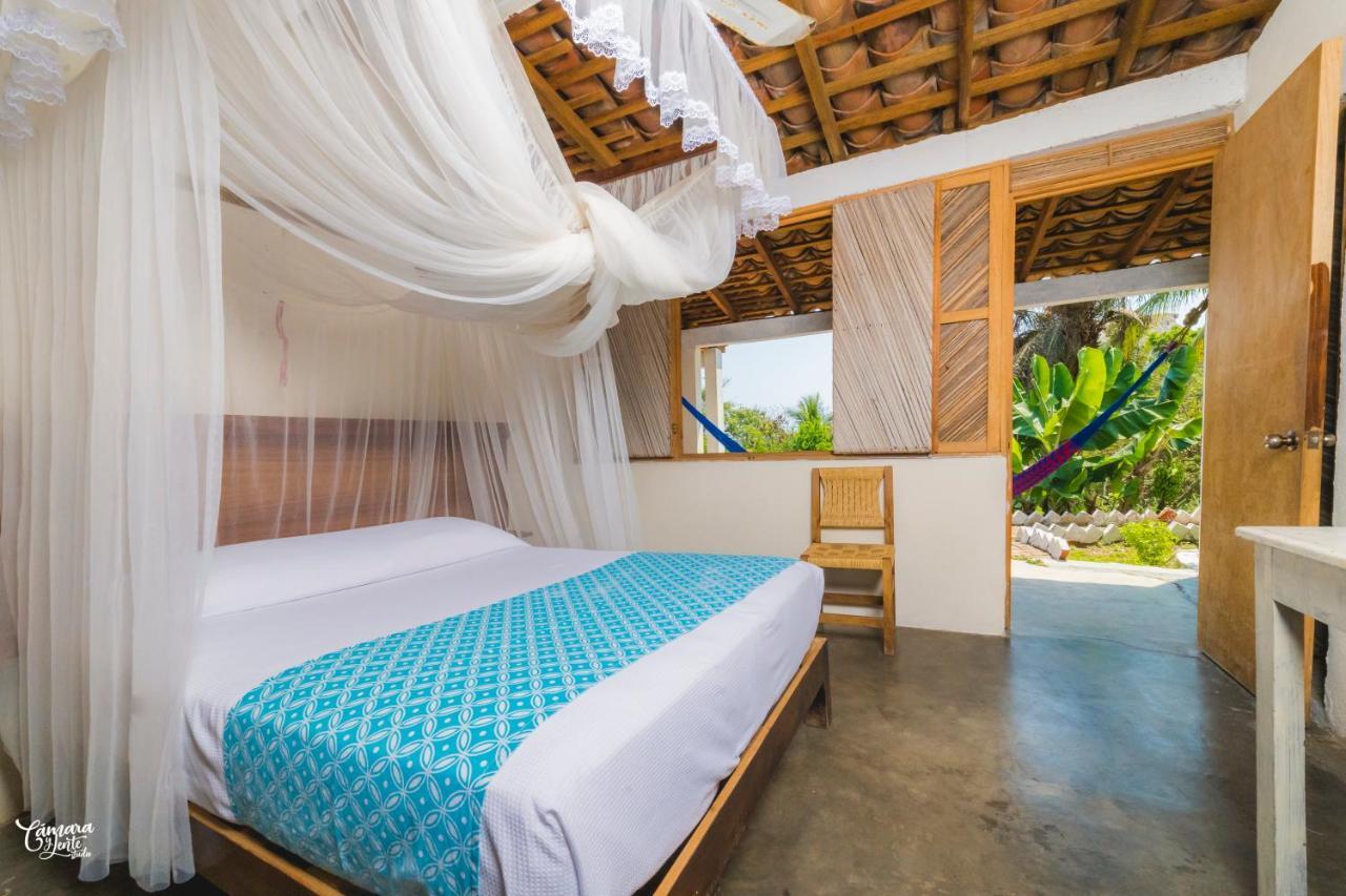 Guest house Casa De La Gente Nube *