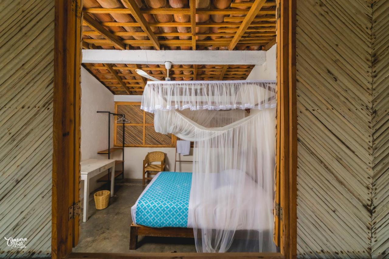 Guest house Casa De La Gente Nube