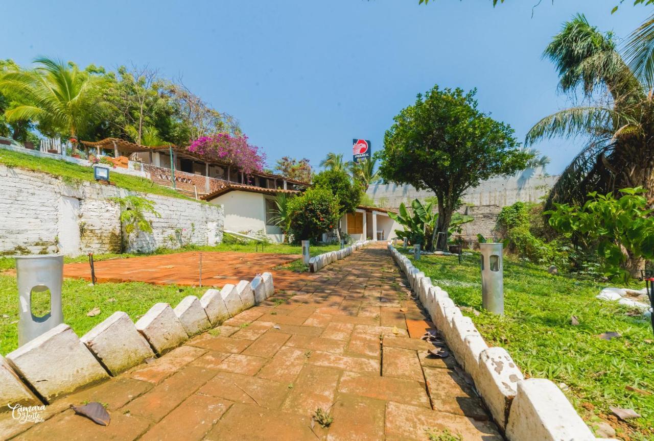 Casa De La Gente Nube Guest house *