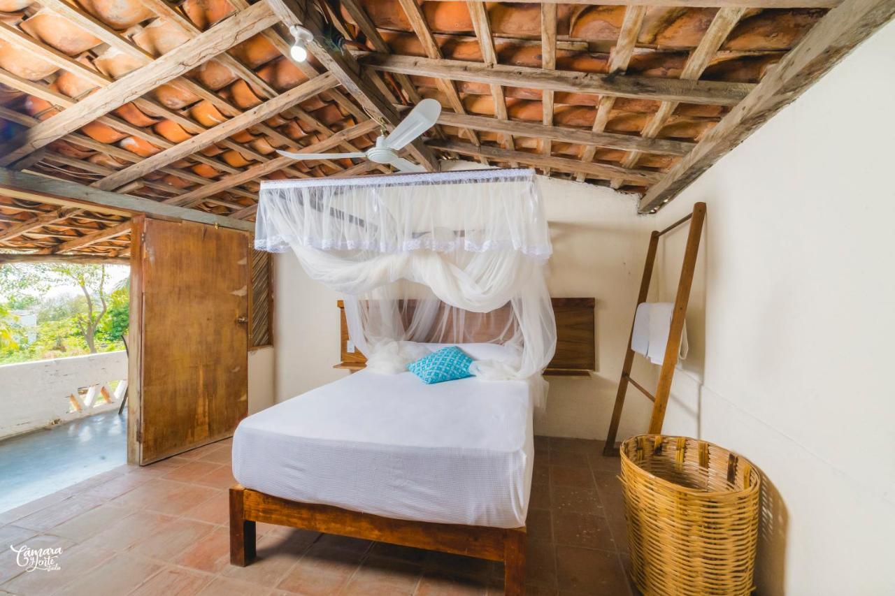 Guest house Casa De La Gente Nube *
