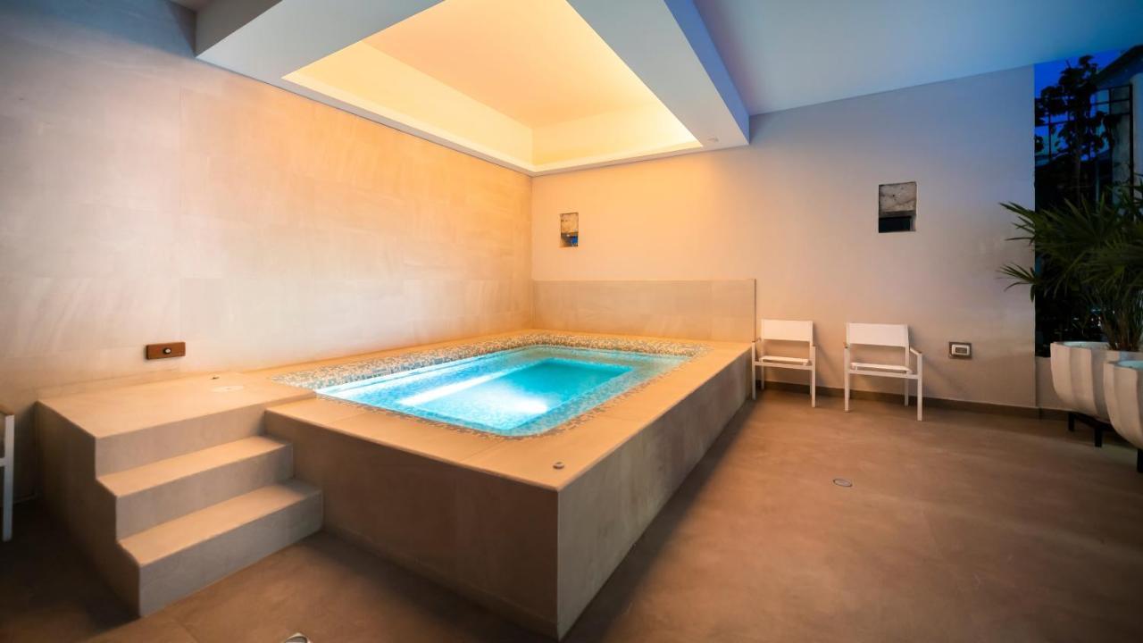 Hotel Metria
