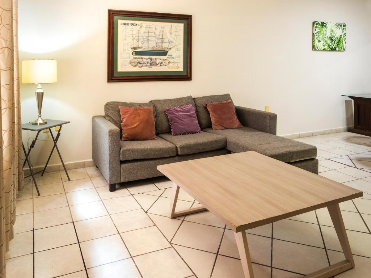 Hotel Boca &