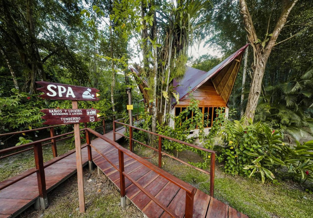 Holiday park Kin Balam 2*