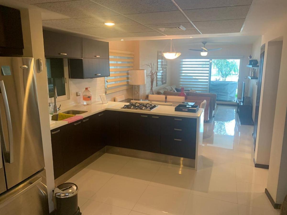Condominio En La Marina Costa Veleros *