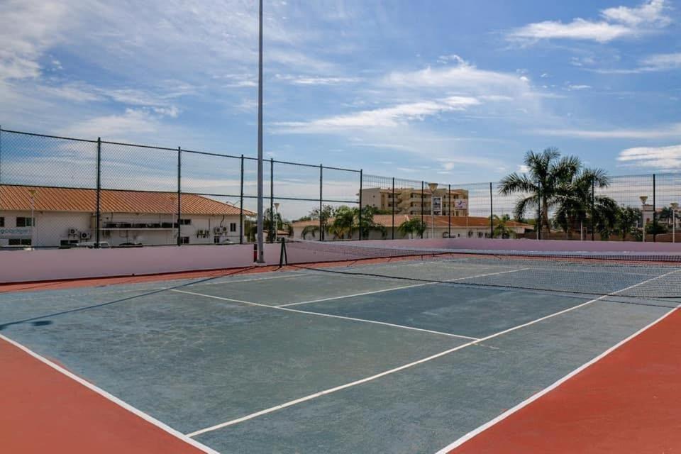 Condominio En La Marina Costa Veleros Apartment Mazatlan