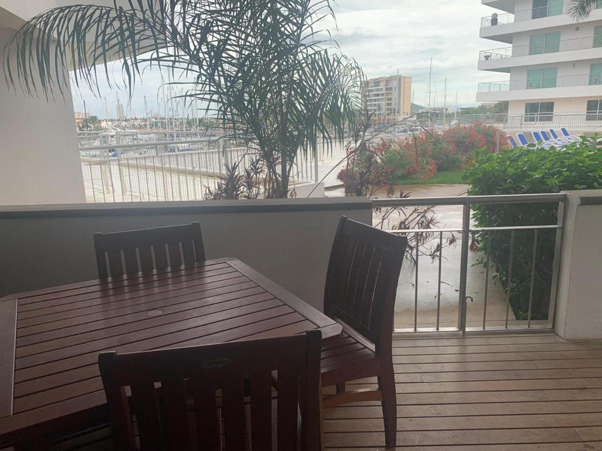 Condominio En La Marina Costa Veleros Mazatlan