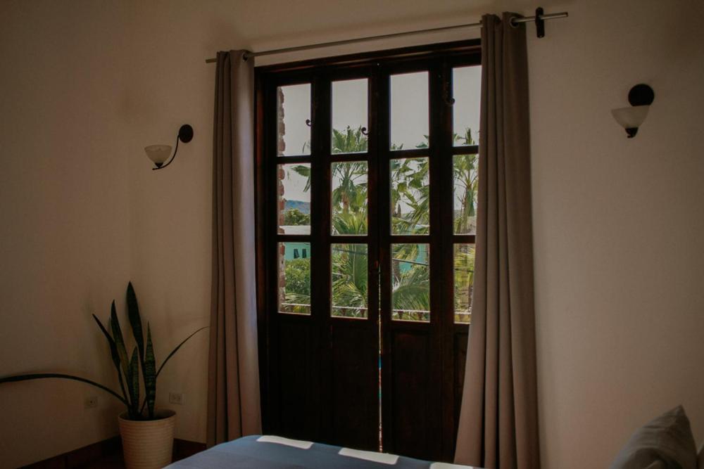 Hotel Casa Tota