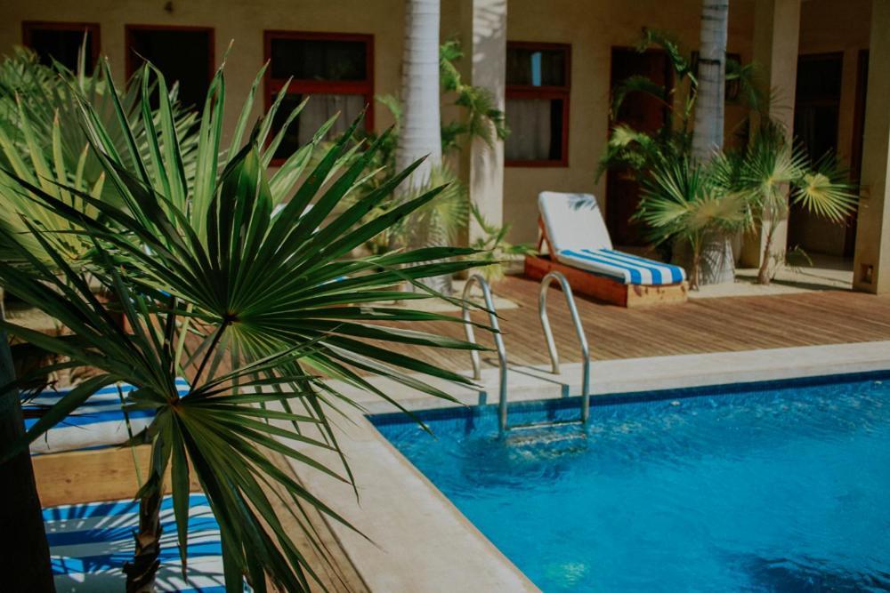 Casa Tota 5* Todos Santos